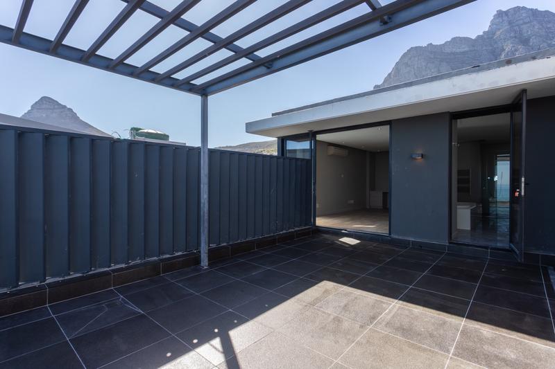 4 Bedroom Property for Sale in Camps Bay Western Cape